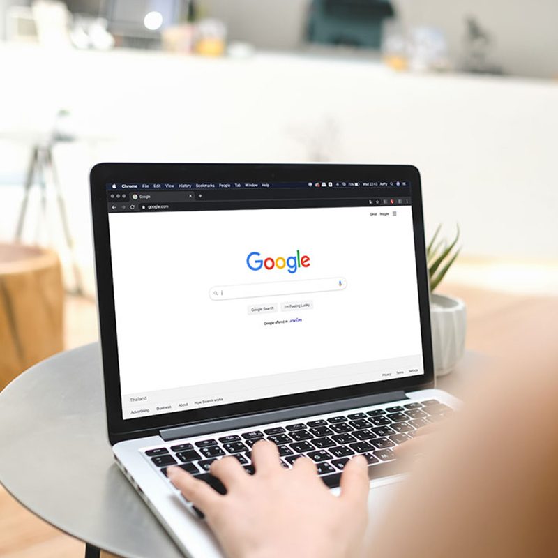 Sötmotoroptimering (SEO)